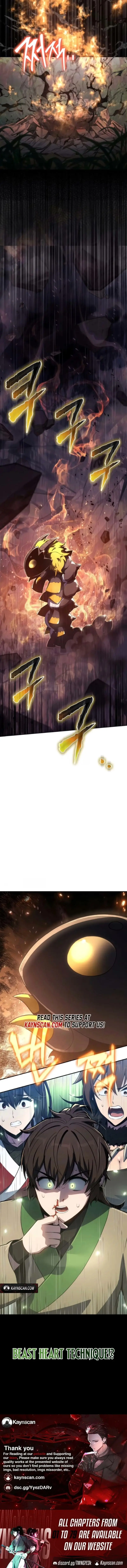 Read The Sichuan Tang Clan's Entomologist en Manga Online