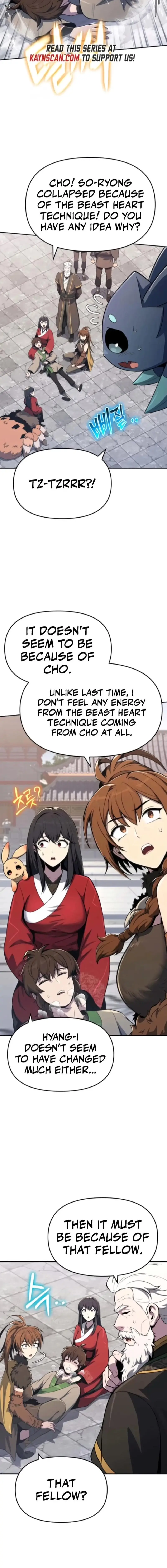 Read The Sichuan Tang Clan's Entomologist en Manga Online