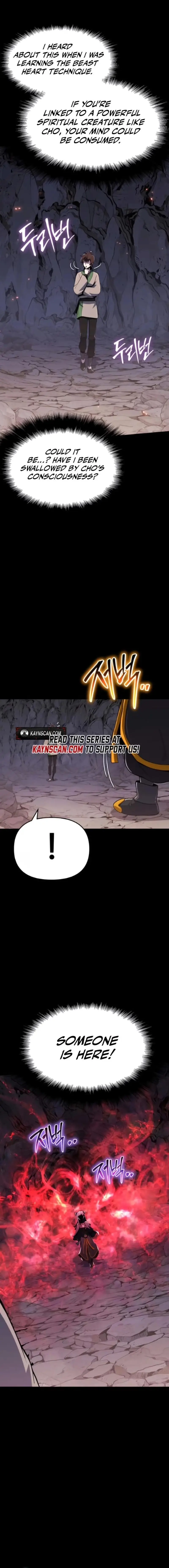 Read The Sichuan Tang Clan's Entomologist en Manga Online