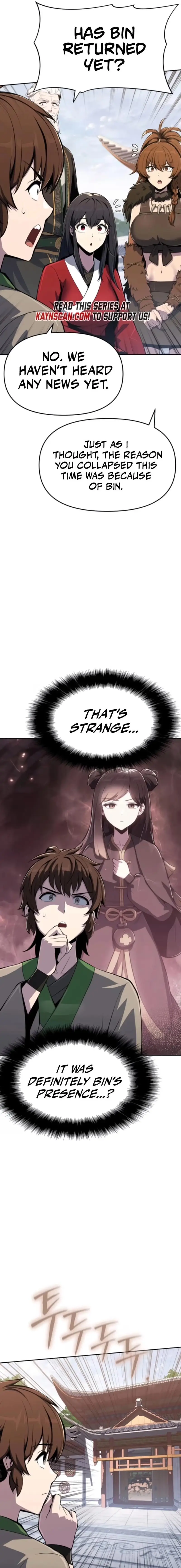 Read The Sichuan Tang Clan's Entomologist en Manga Online