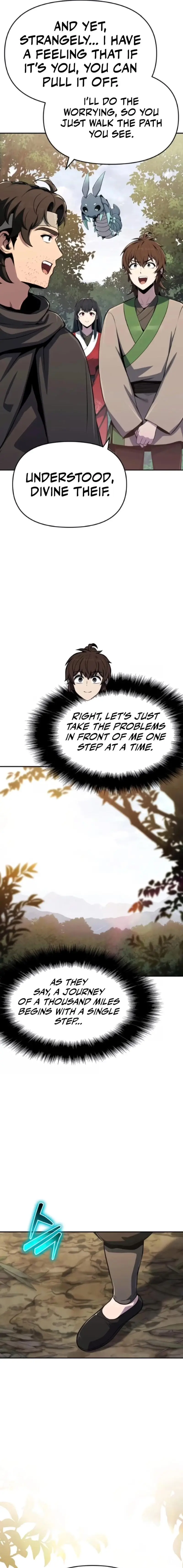 Read The Sichuan Tang Clan's Entomologist en Manga Online
