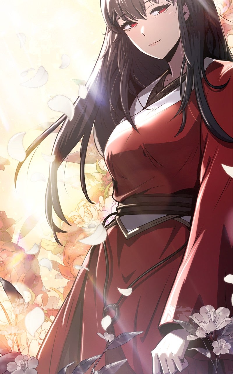 Read The Sichuan Tang Clan's Entomologist en Manga Online
