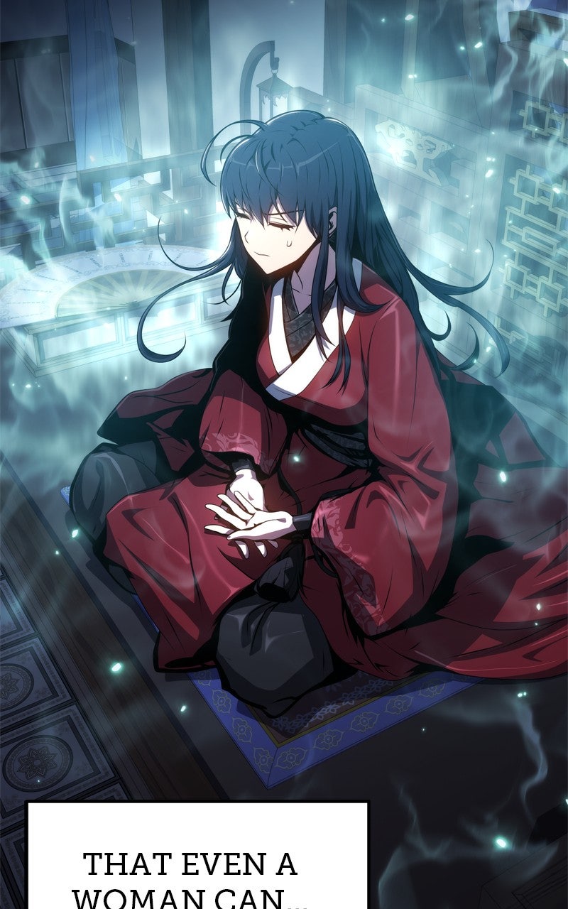 Read The Sichuan Tang Clan's Entomologist en Manga Online