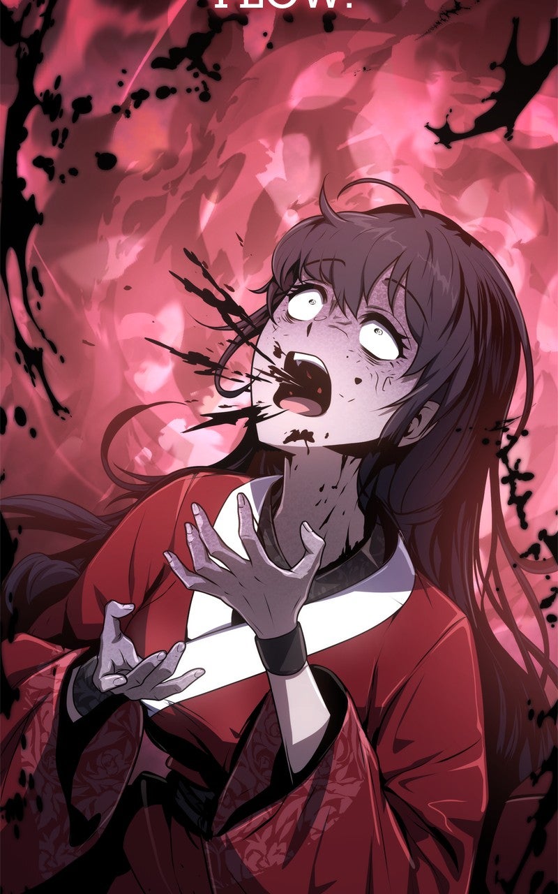 Read The Sichuan Tang Clan's Entomologist en Manga Online