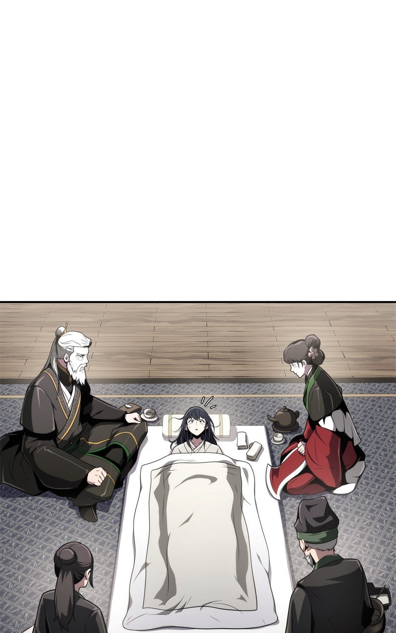 Read The Sichuan Tang Clan's Entomologist en Manga Online