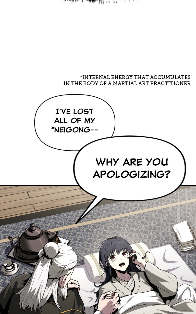 Read The Sichuan Tang Clan's Entomologist en Manga Online