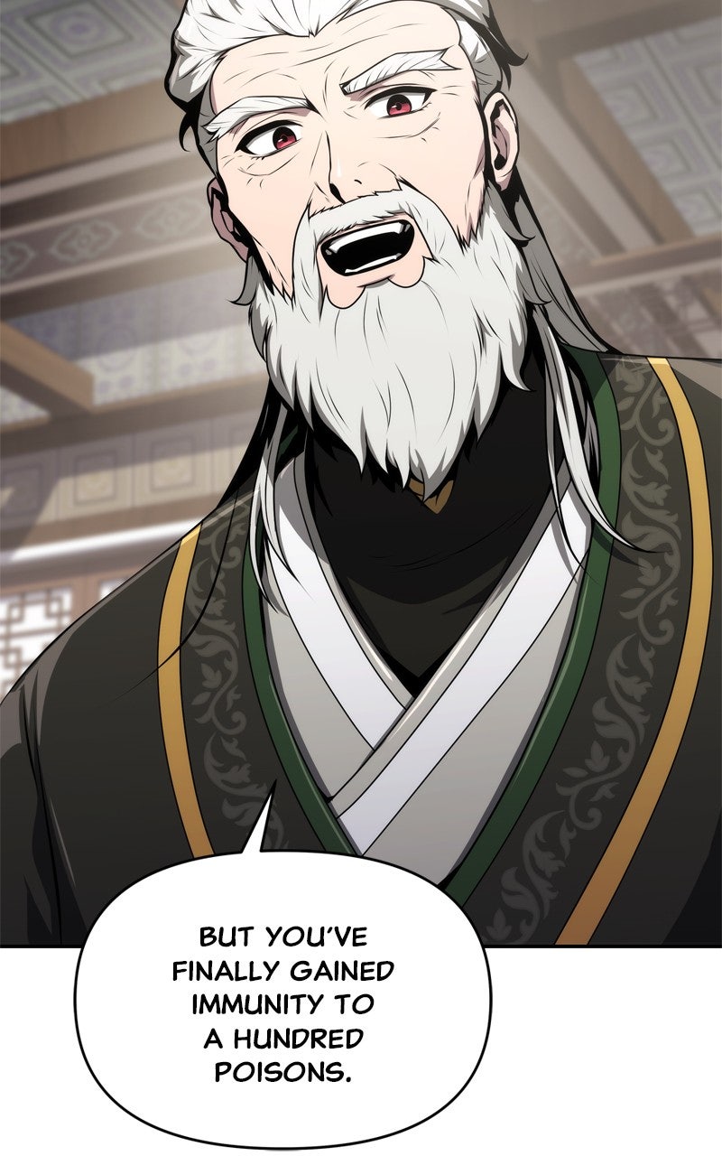 Read The Sichuan Tang Clan's Entomologist en Manga Online