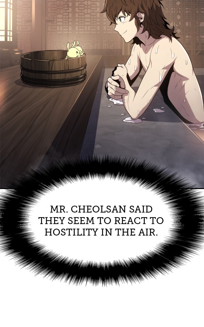 Read The Sichuan Tang Clan's Entomologist en Manga Online