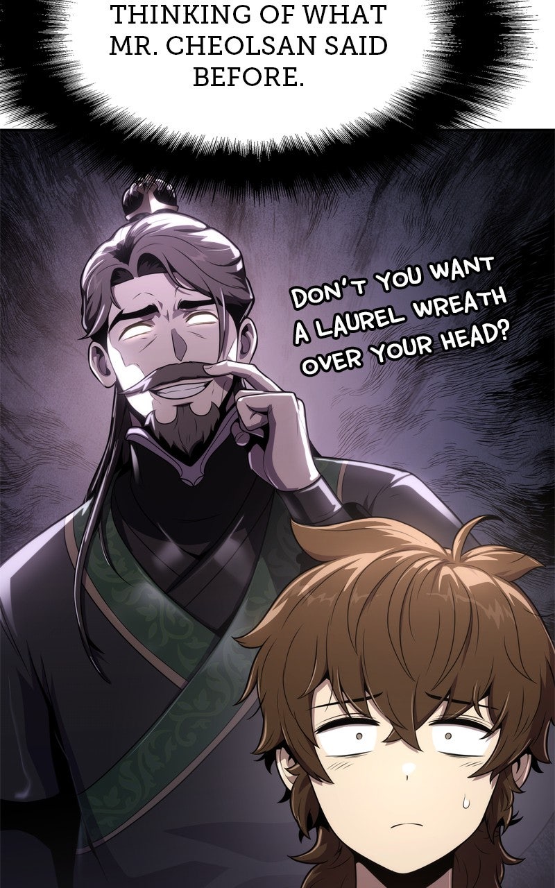 Read The Sichuan Tang Clan's Entomologist en Manga Online