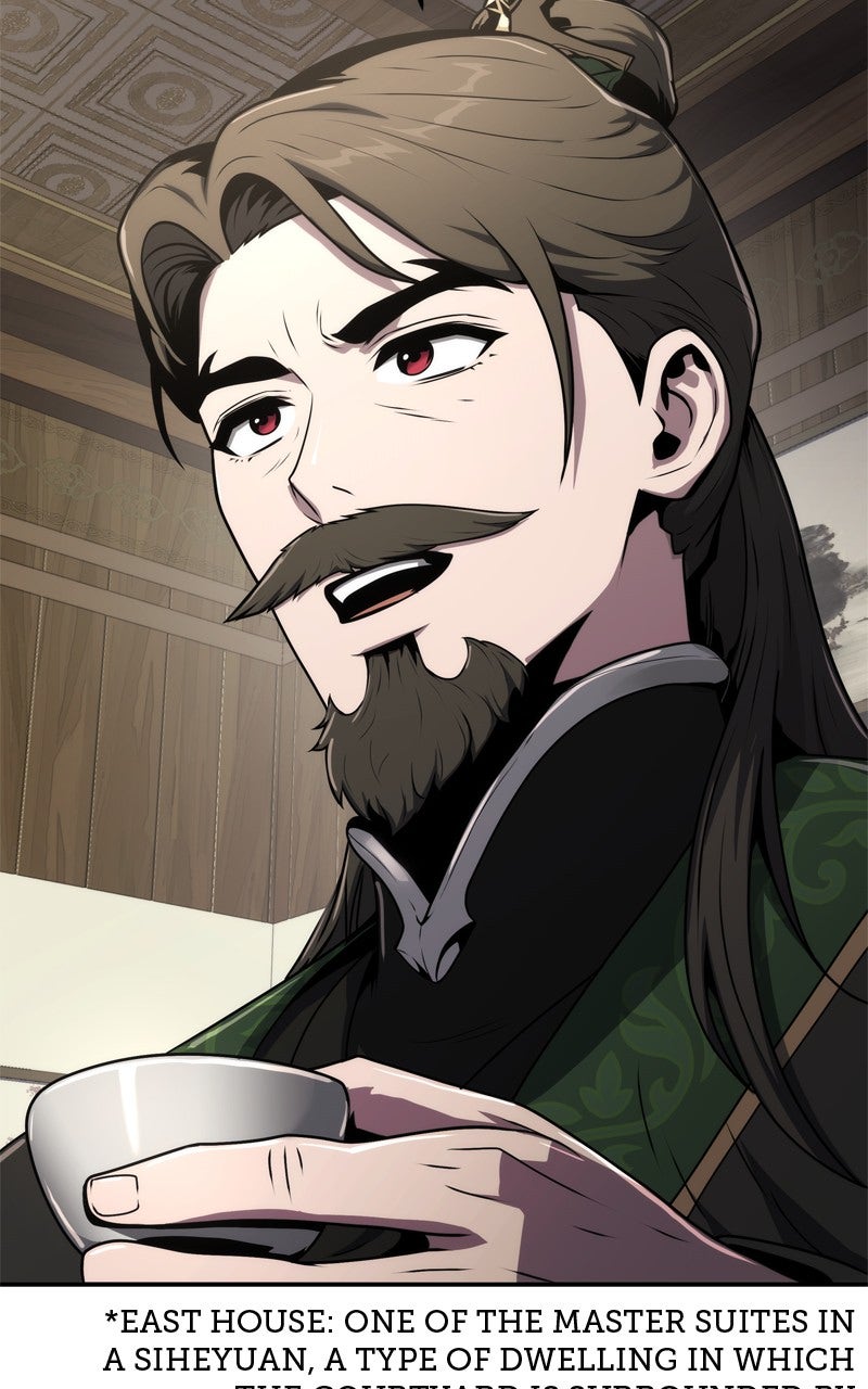 Read The Sichuan Tang Clan's Entomologist en Manga Online