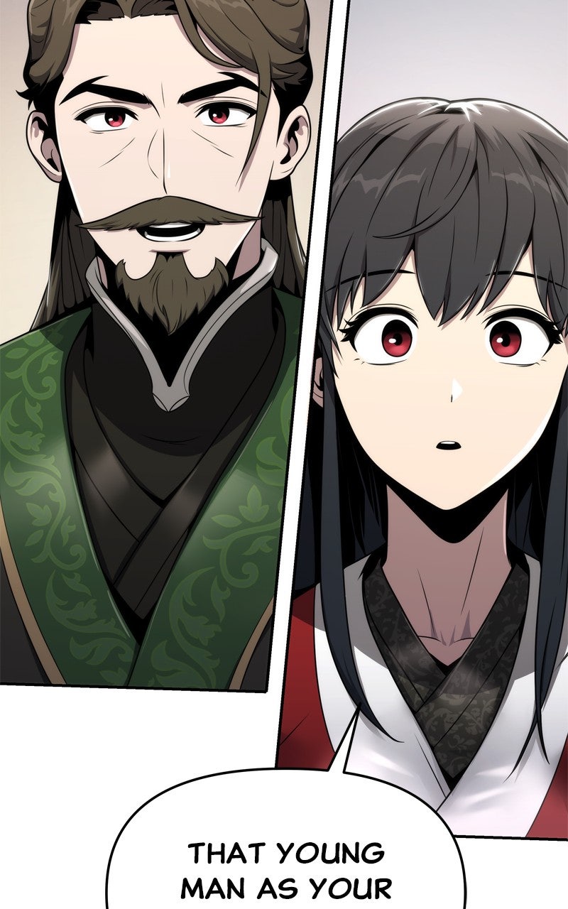 Read The Sichuan Tang Clan's Entomologist en Manga Online