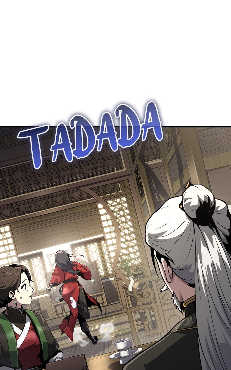 Read The Sichuan Tang Clan's Entomologist en Manga Online