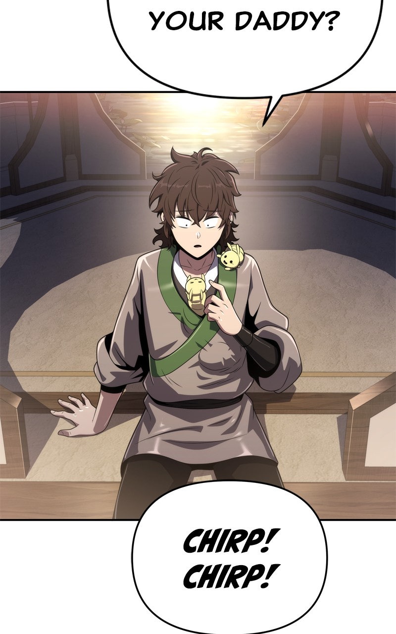 Read The Sichuan Tang Clan's Entomologist en Manga Online