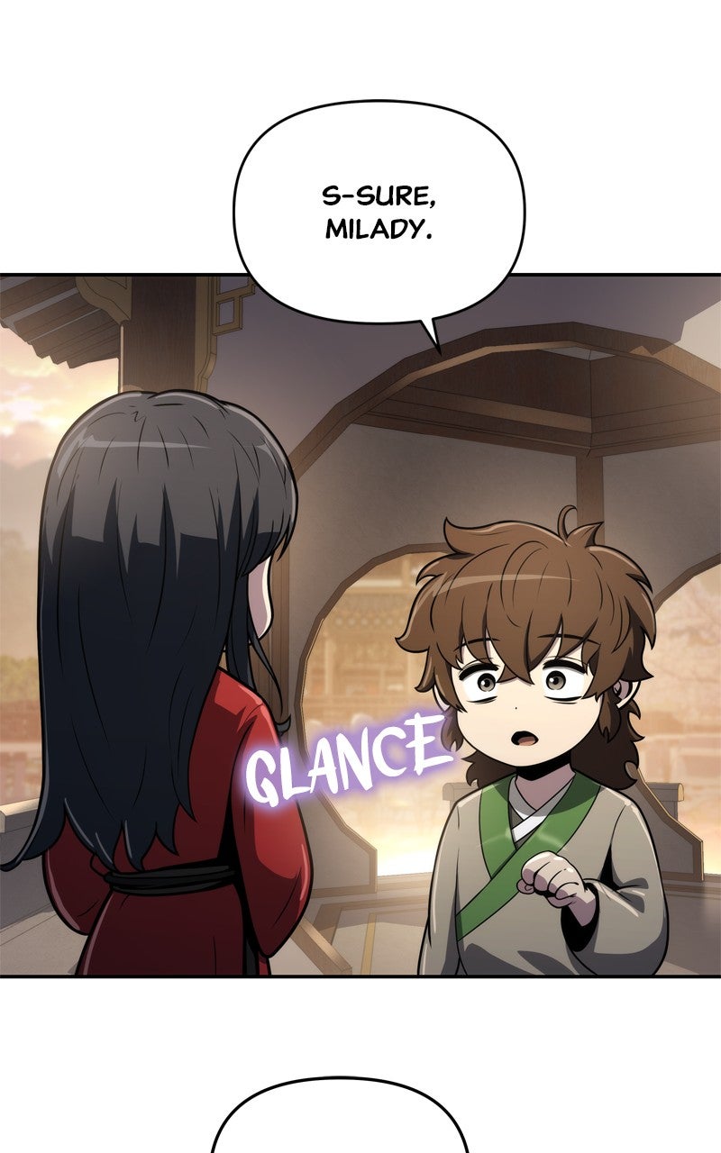 Read The Sichuan Tang Clan's Entomologist en Manga Online