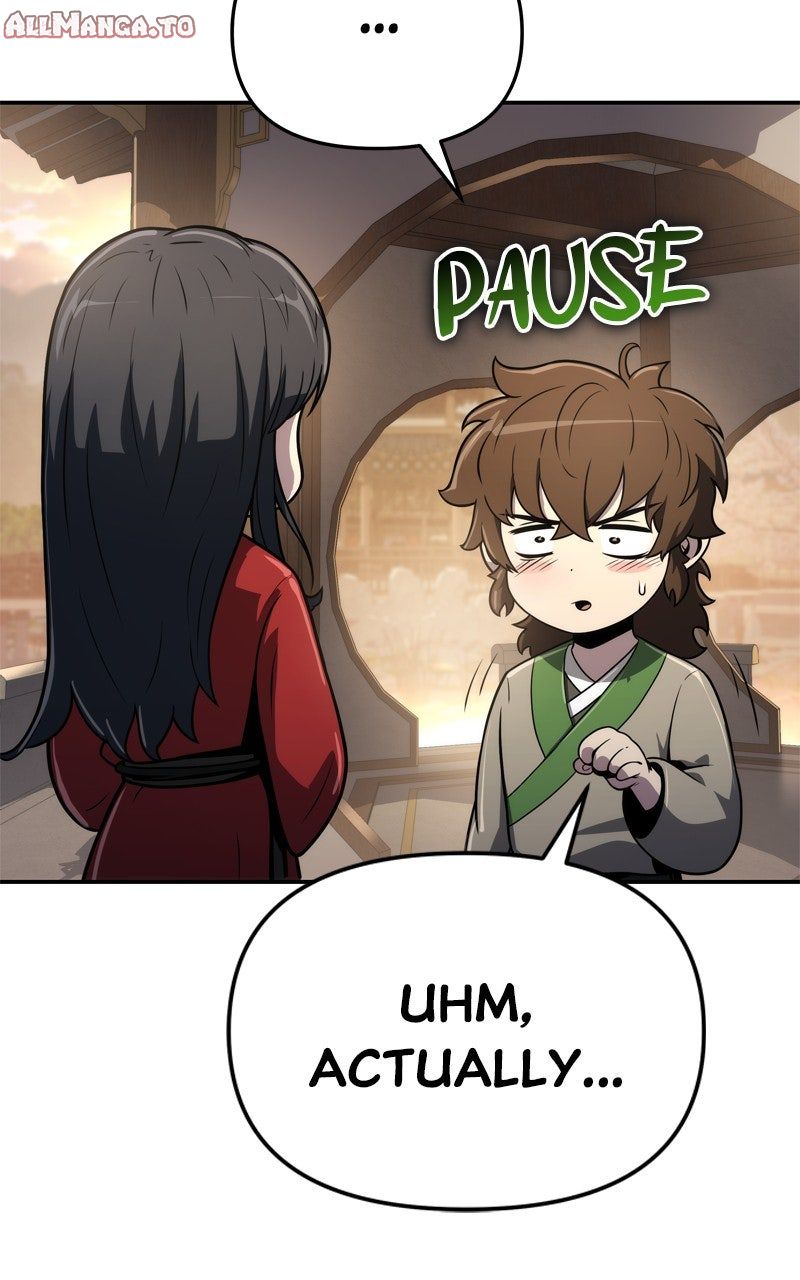 Read The Sichuan Tang Clan's Entomologist en Manga Online