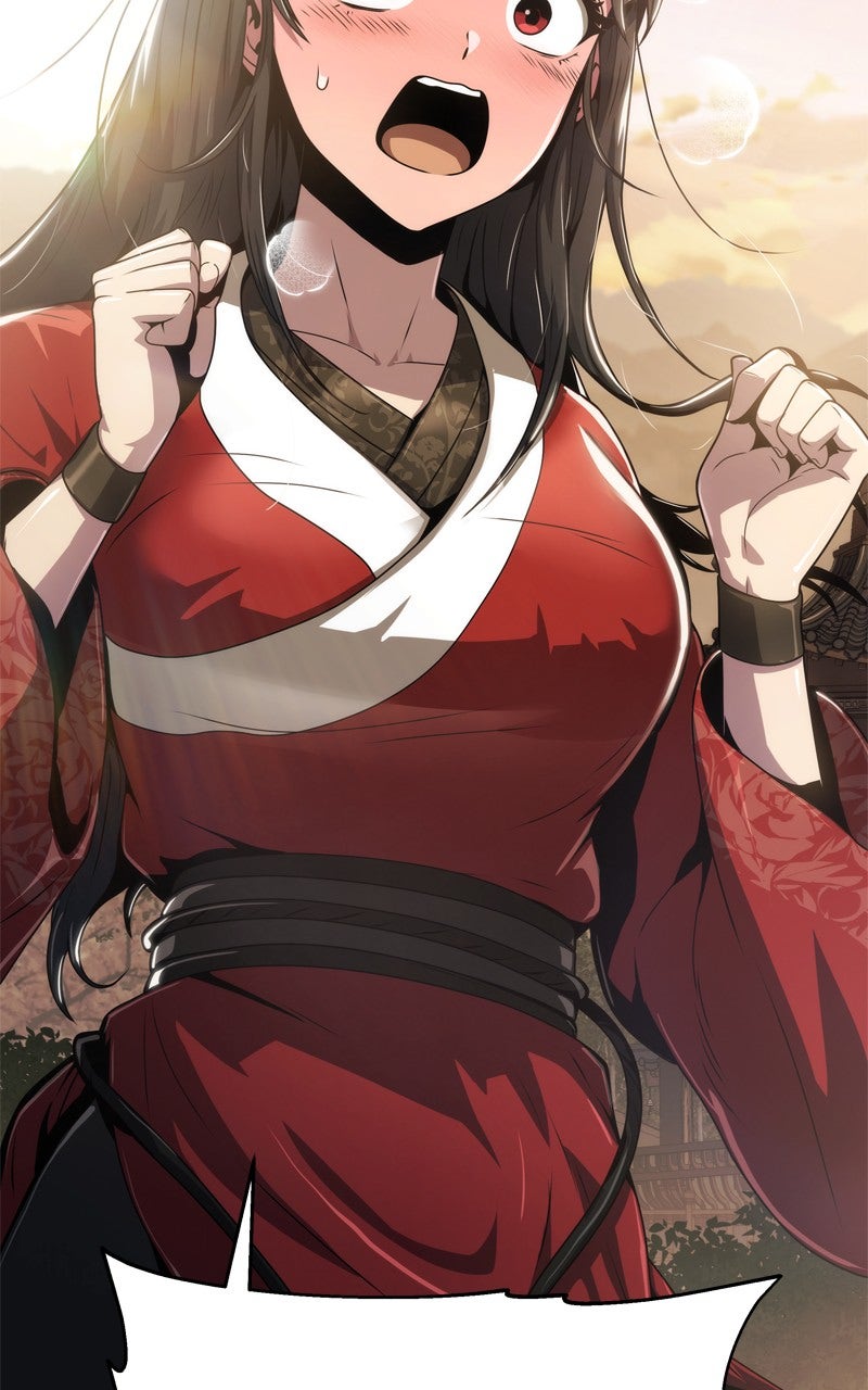 Read The Sichuan Tang Clan's Entomologist en Manga Online