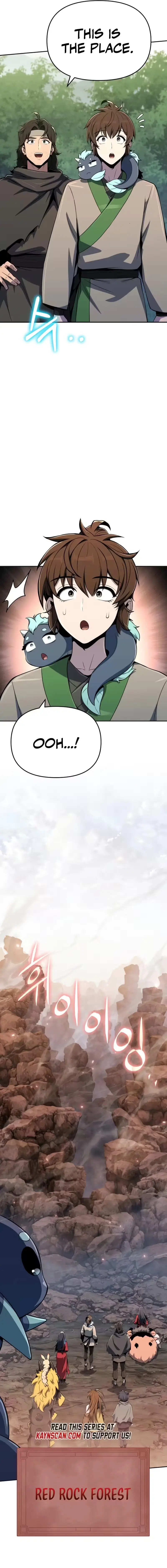 Read The Sichuan Tang Clan's Entomologist en Manga Online