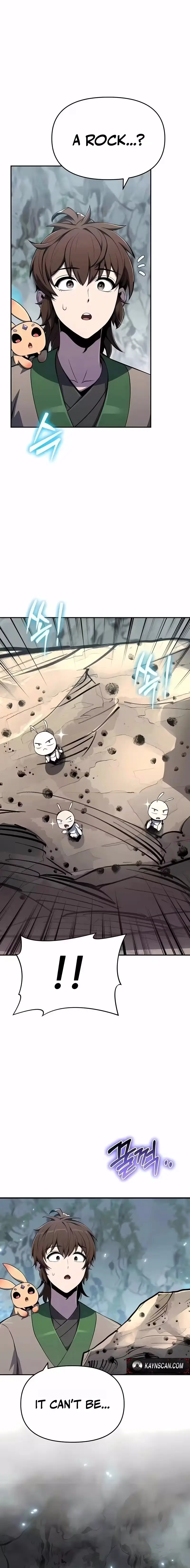 Read The Sichuan Tang Clan's Entomologist en Manga Online