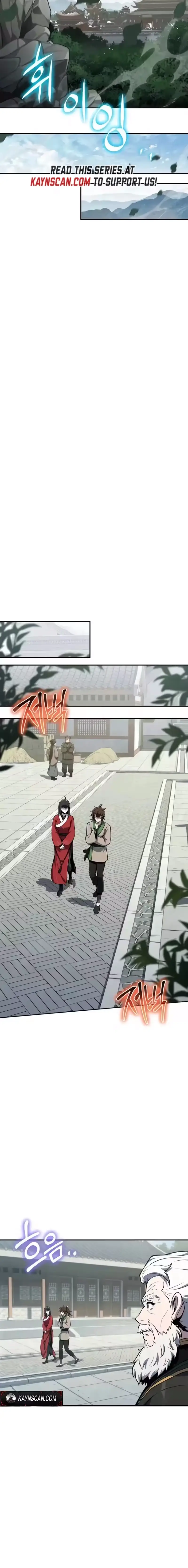 Read The Sichuan Tang Clan's Entomologist en Manga Online