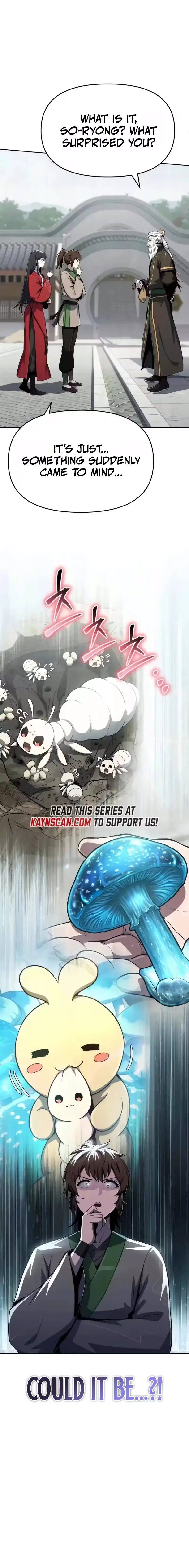 Read The Sichuan Tang Clan's Entomologist en Manga Online