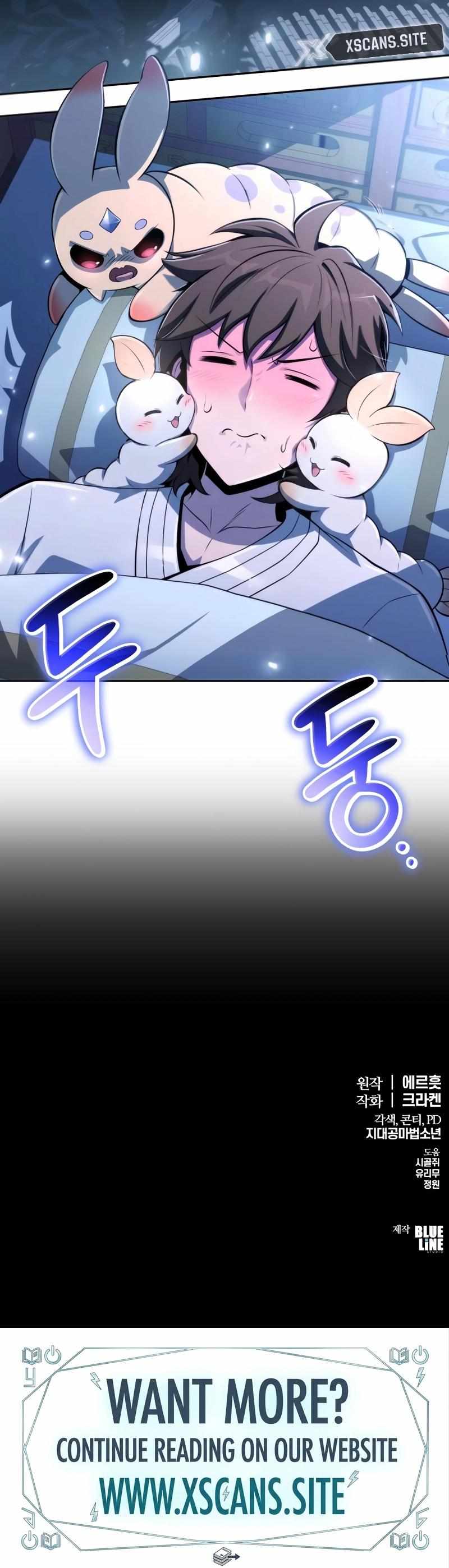 Read The Sichuan Tang Clan's Entomologist en Manga Online