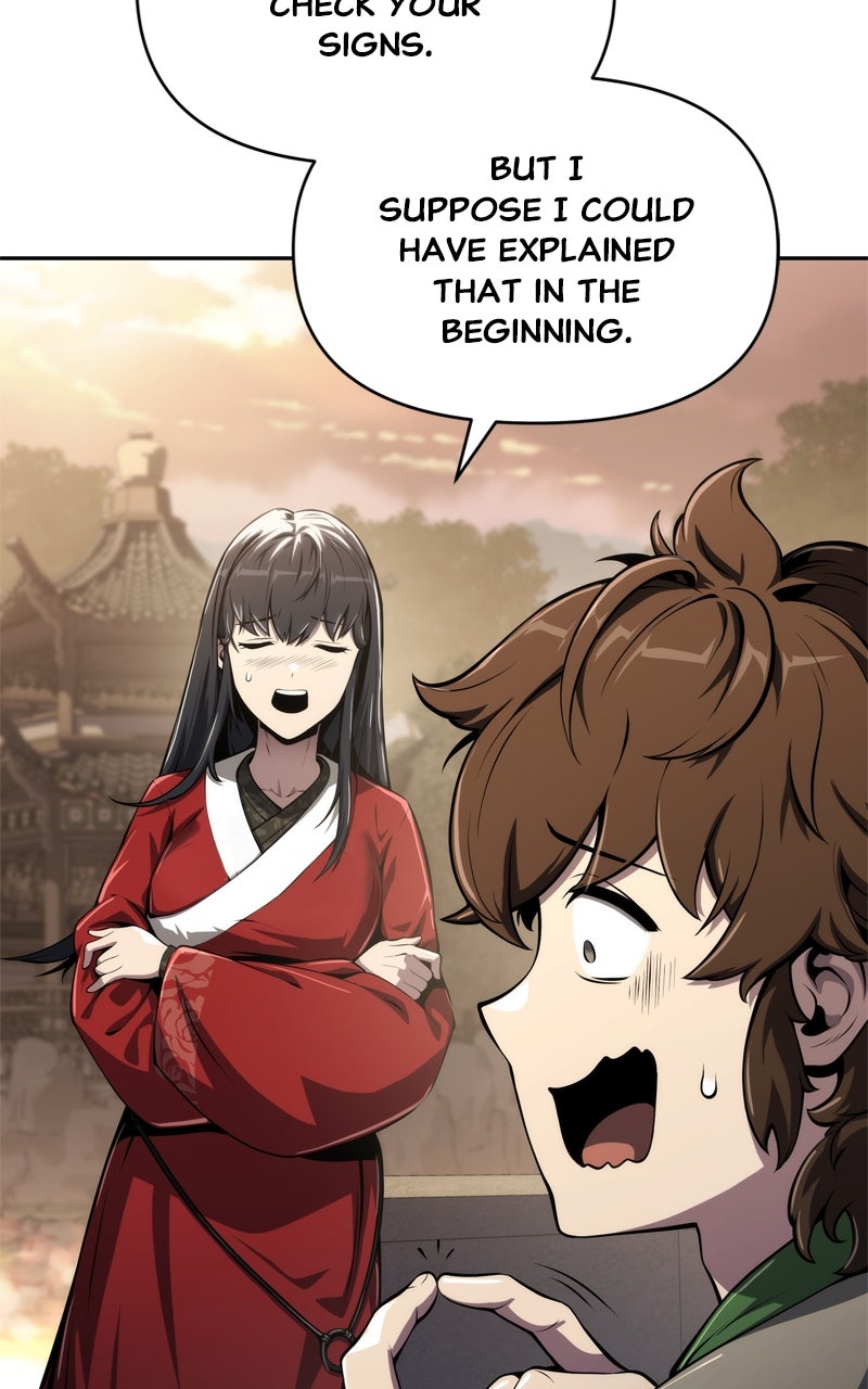 Read The Sichuan Tang Clan's Entomologist en Manga Online