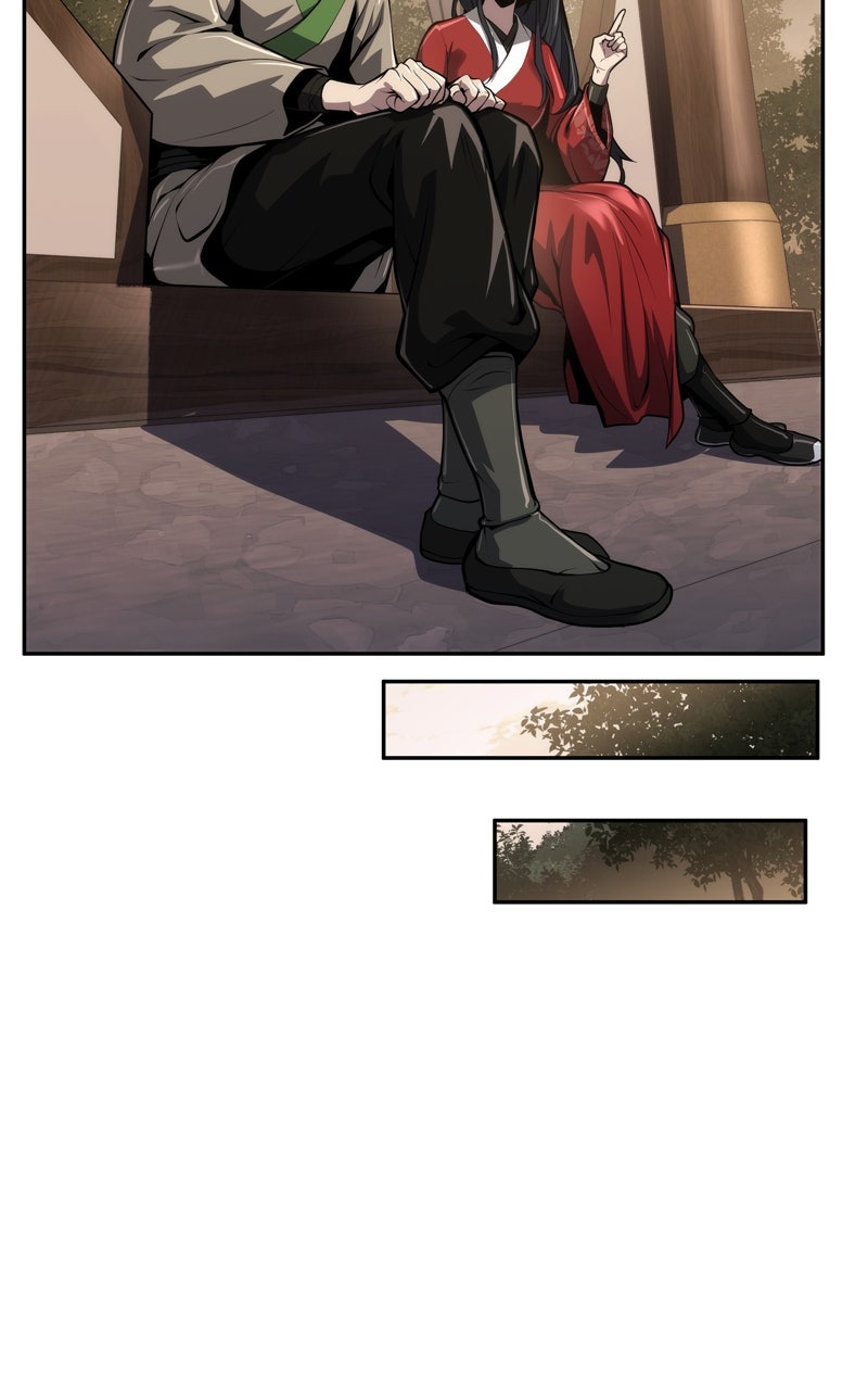Read The Sichuan Tang Clan's Entomologist en Manga Online