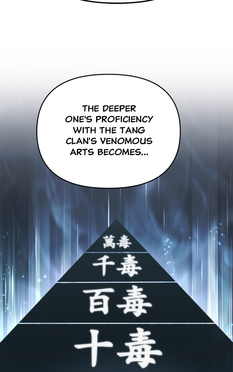 Read The Sichuan Tang Clan's Entomologist en Manga Online