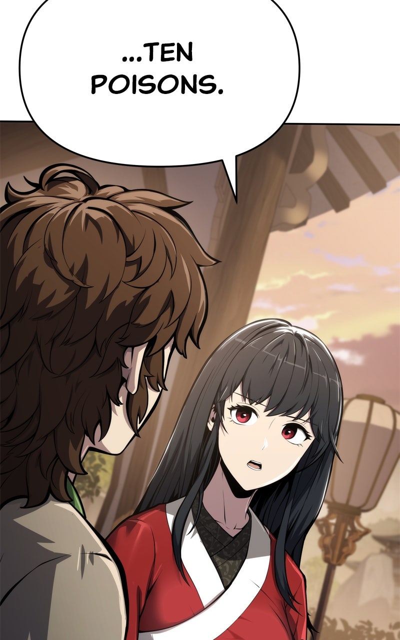 Read The Sichuan Tang Clan's Entomologist en Manga Online