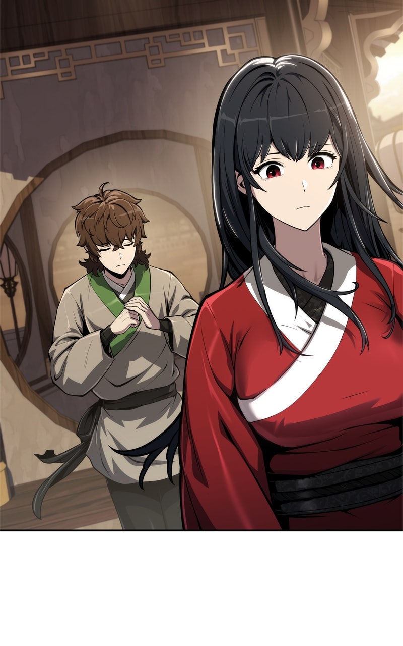 Read The Sichuan Tang Clan's Entomologist en Manga Online