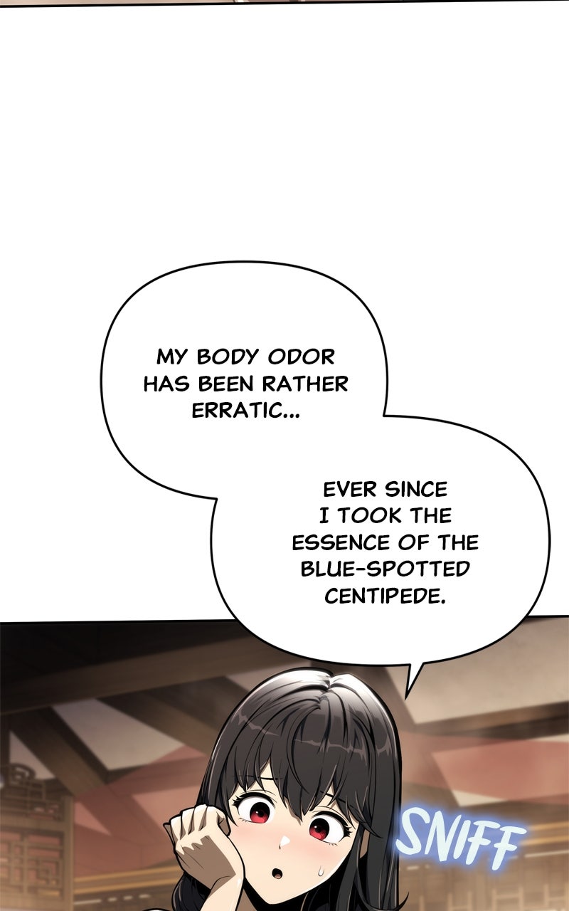 Read The Sichuan Tang Clan's Entomologist en Manga Online