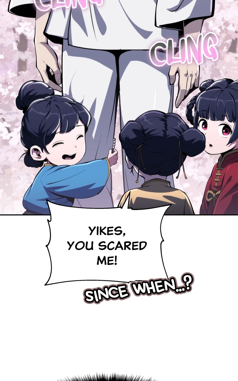 Read The Sichuan Tang Clan's Entomologist en Manga Online