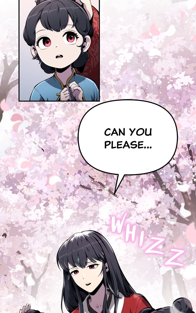 Read The Sichuan Tang Clan's Entomologist en Manga Online