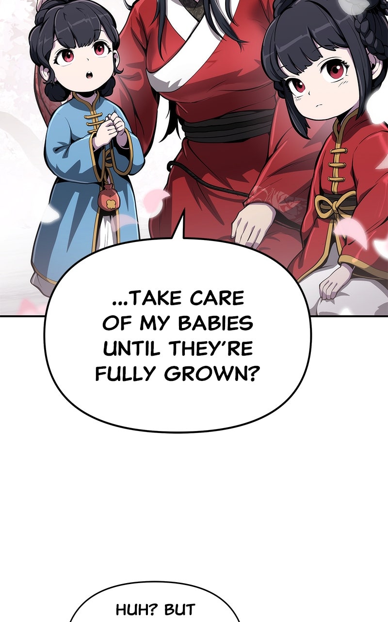 Read The Sichuan Tang Clan's Entomologist en Manga Online