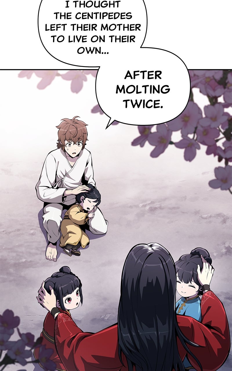 Read The Sichuan Tang Clan's Entomologist en Manga Online