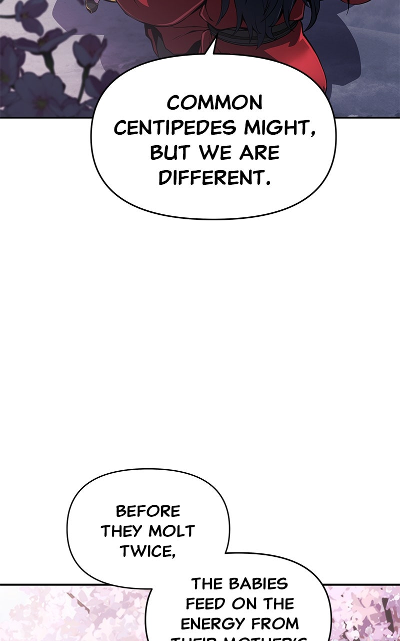 Read The Sichuan Tang Clan's Entomologist en Manga Online