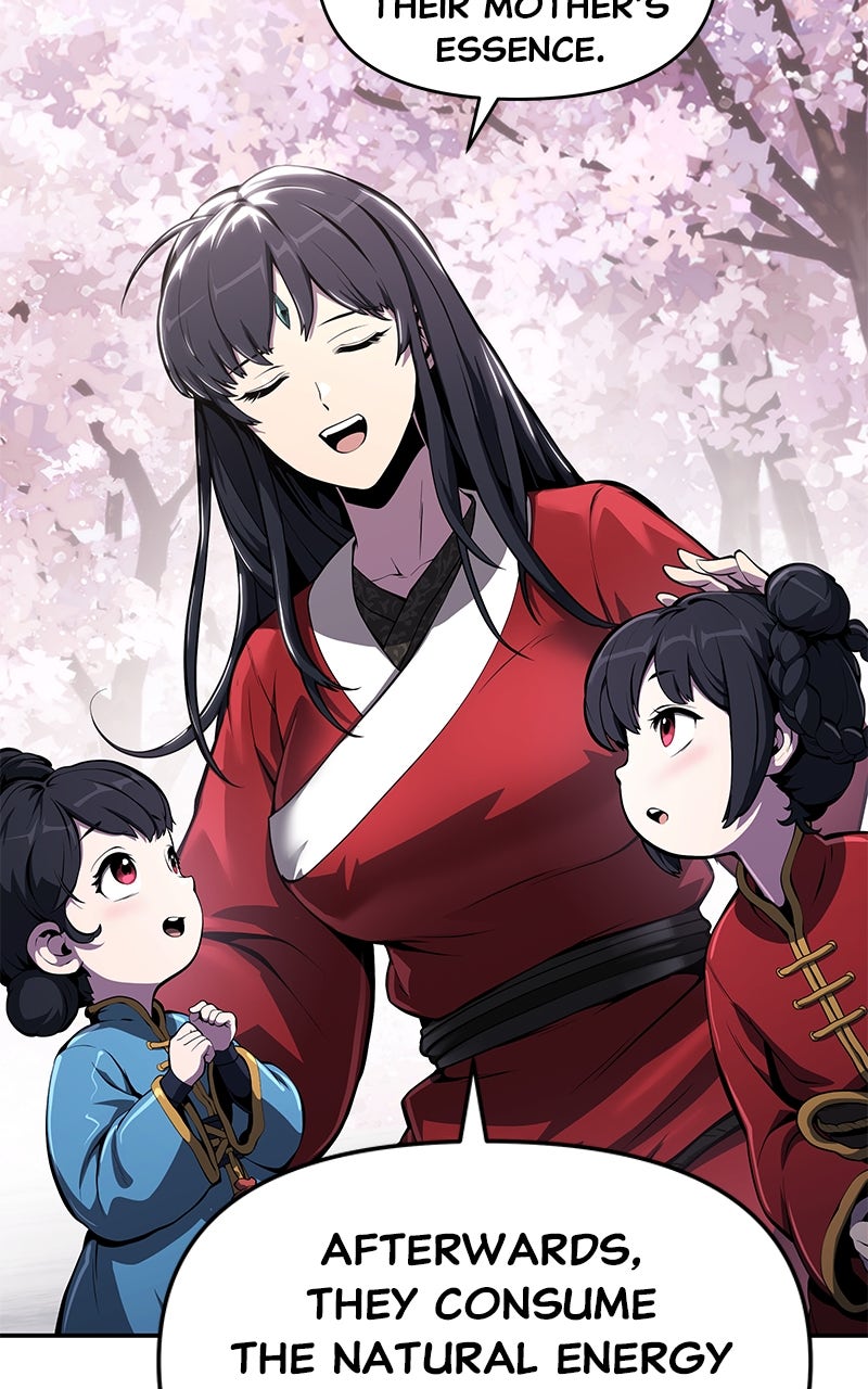 Read The Sichuan Tang Clan's Entomologist en Manga Online
