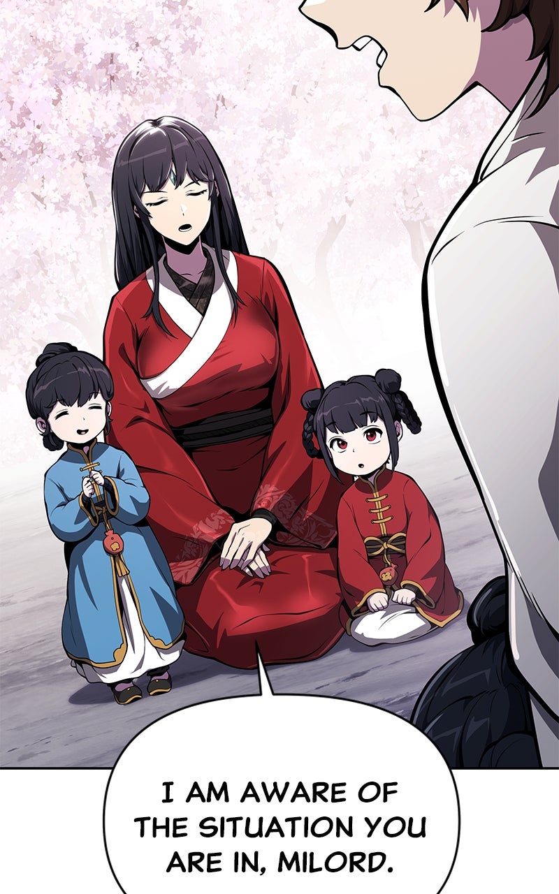 Read The Sichuan Tang Clan's Entomologist en Manga Online