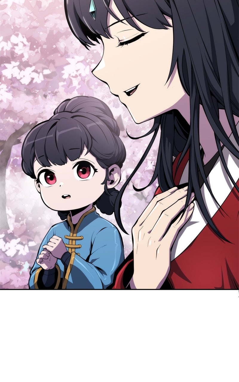 Read The Sichuan Tang Clan's Entomologist en Manga Online