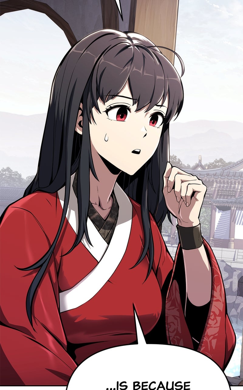 Read The Sichuan Tang Clan's Entomologist en Manga Online