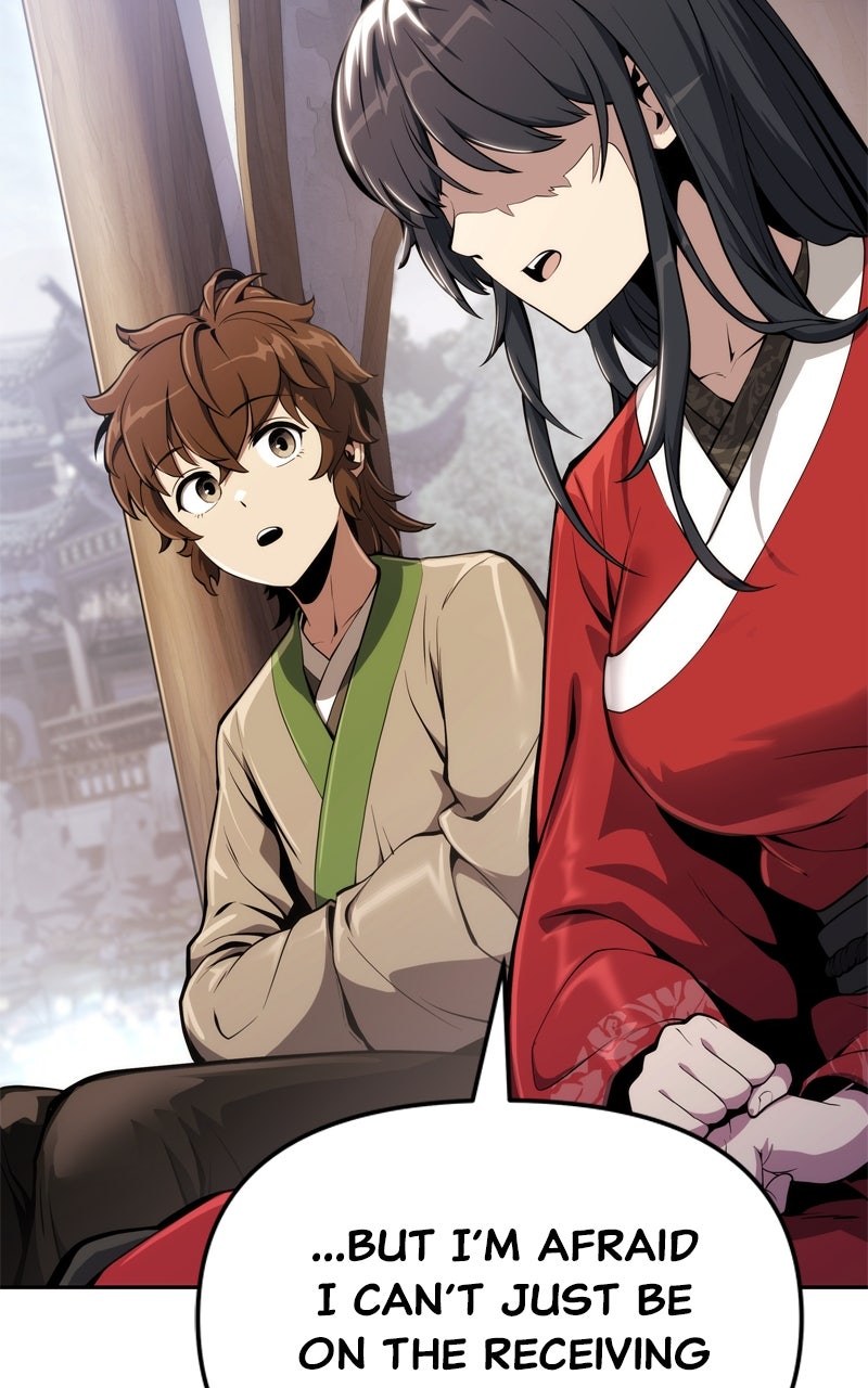 Read The Sichuan Tang Clan's Entomologist en Manga Online
