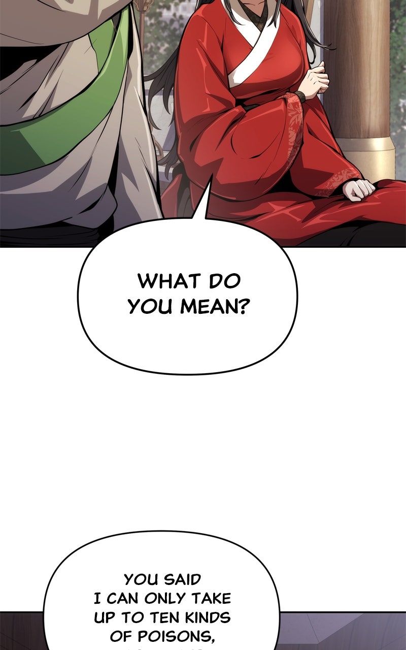 Read The Sichuan Tang Clan's Entomologist en Manga Online