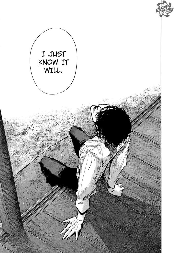 Read Tokyo Ghoul re en Manga Online