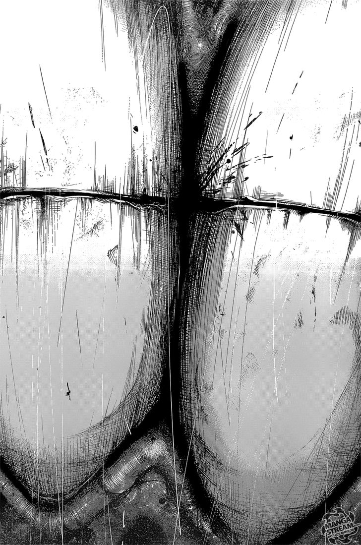 Read Tokyo Ghoul re en Manga Online