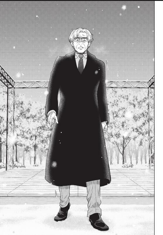 Read Tomodachi Game en Manga Online