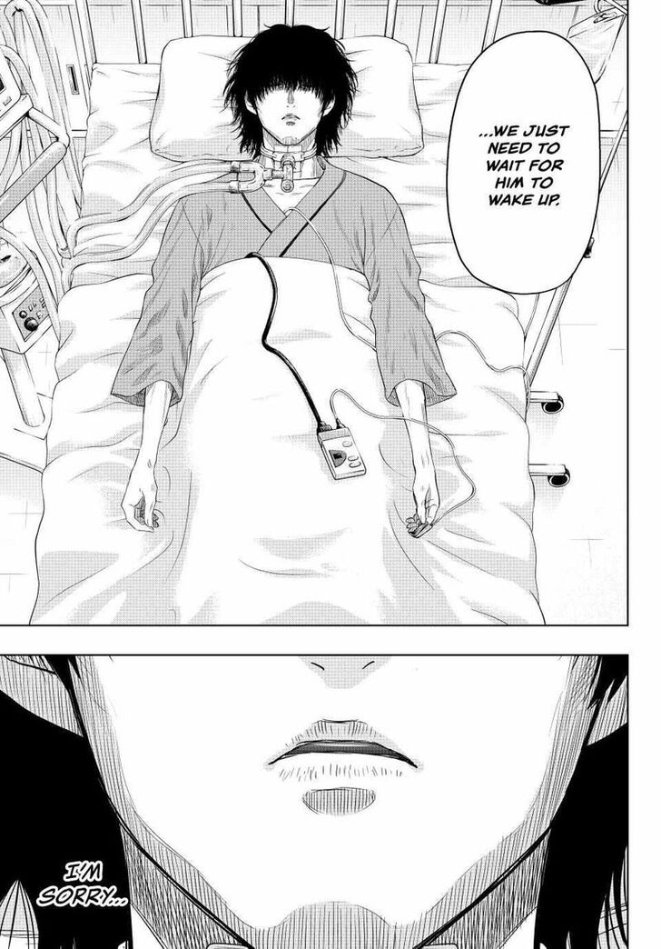 Read Tomodachi Game en Manga Online