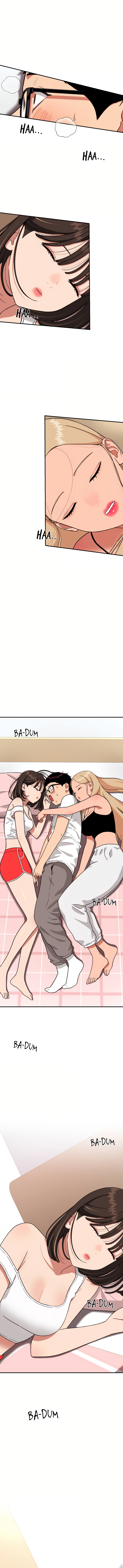 Read Top 1 Fighting Tutoring en Manga Online