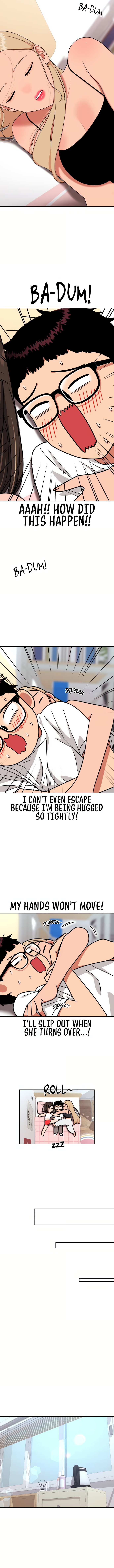 Read Top 1 Fighting Tutoring en Manga Online