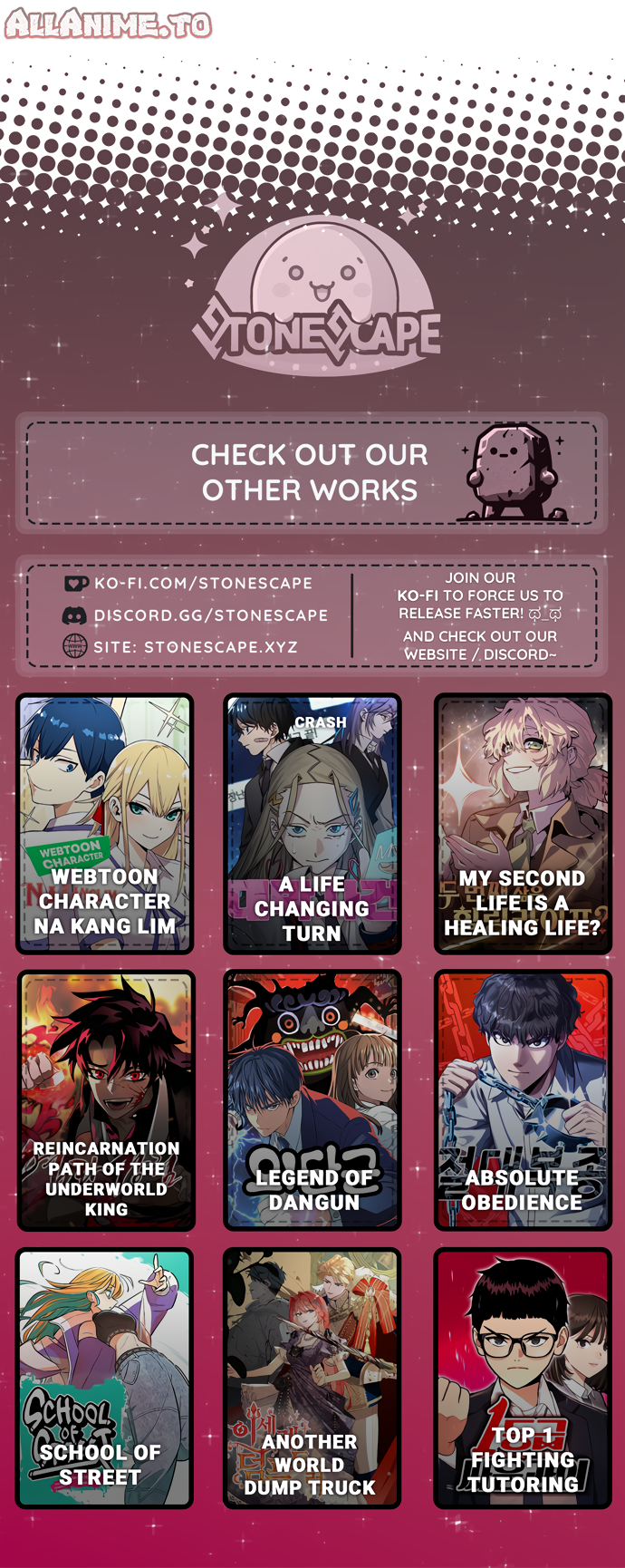 Read Top 1 Fighting Tutoring en Manga Online