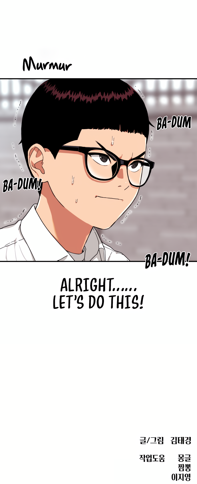 Read Top 1 Fighting Tutoring en Manga Online